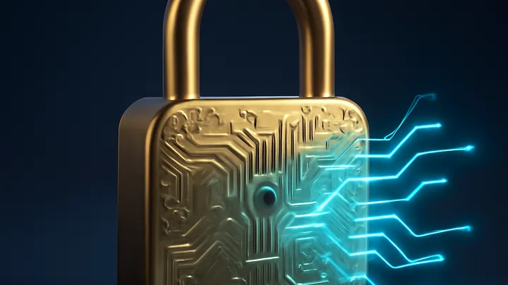 Account Security Features Account Security Features