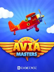 Avia Masters Avia Masters crash game at 7222BDT COM Bangladesh