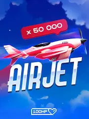 Airjet Airjet crash game at 7222BDT COM casino